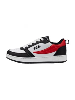 Foto van product Sneakers laag Fila zwart