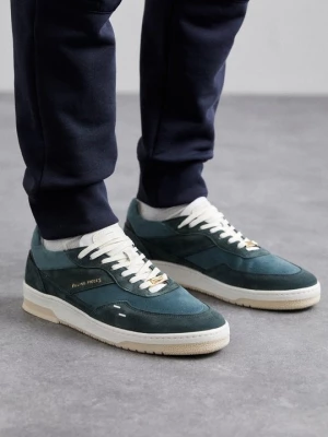 Foto van product Sneakers laag Filling Pieces crème