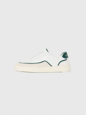 Foto van product Sneakers laag Filling Pieces wit