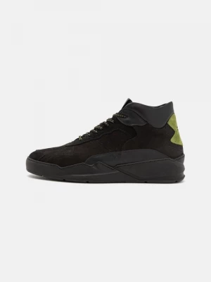 Foto van product Sneakers laag Filling Pieces zwart