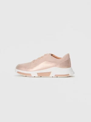 Foto van product Sneakers laag FitFlop beżowy