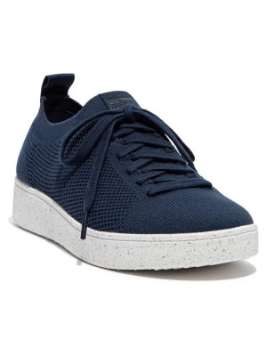 Foto van product Sneakers laag FitFlop blauw