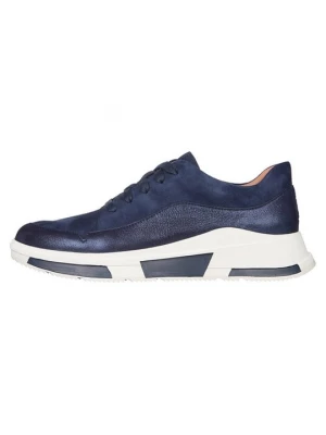 Foto van product Sneakers laag FitFlop blauw