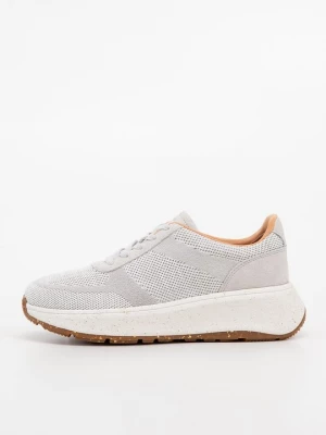 Foto van product Sneakers laag FitFlop lichtgrijs
