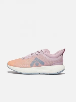 Foto van product Sneakers laag FitFlop paars