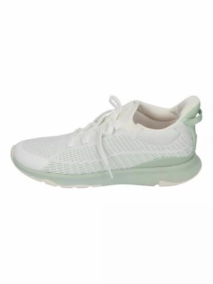 Foto van product Sneakers laag FitFlop wit