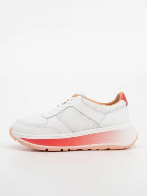 Foto van product Sneakers laag FitFlop wit