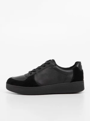 Foto van product Sneakers laag FitFlop zwart