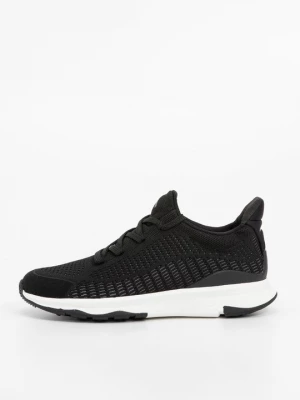 Foto van product Sneakers laag FitFlop zwart