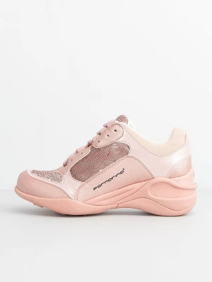Foto van product Sneakers laag Fornarina roze