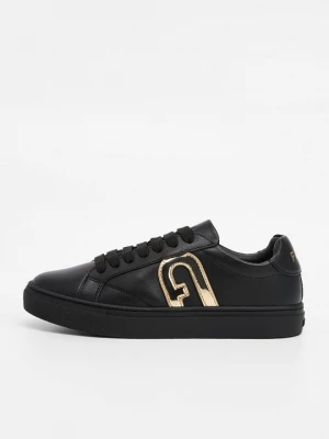 Foto van product Sneakers laag Furla zwart