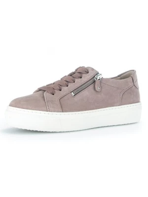 Foto van product Sneakers laag Gabor beżowy