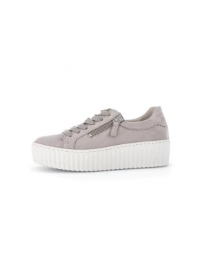 Foto van product Sneakers laag Gabor beżowy
