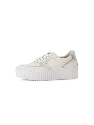 Foto van product Sneakers laag Gabor beżowy