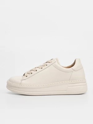 Foto van product Sneakers laag Gabor Comfort beżowy