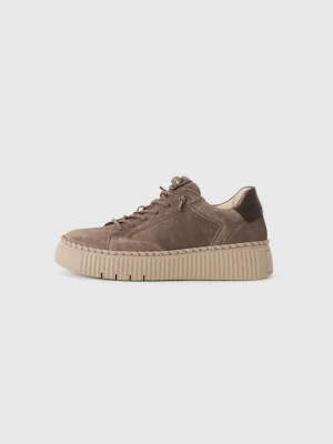 Foto van product Sneakers laag Gabor grijs