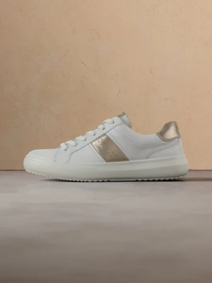 Foto van product Sneakers laag Gabor wit