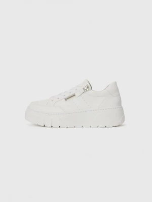 Foto van product Sneakers laag Gabor wit