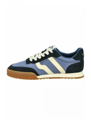 Foto van product Sneakers laag Gant blauw
