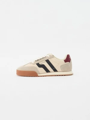 Foto van product Sneakers laag Gant crème