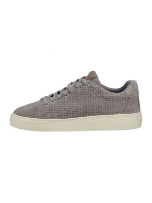 Foto van product Sneakers laag Gant grijs
