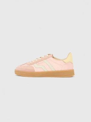 Foto van product Sneakers laag Gant roze