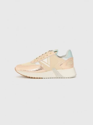 Foto van product Sneakers laag Gaudi beżowy