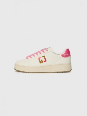 Foto van product Sneakers laag Gaudi crème