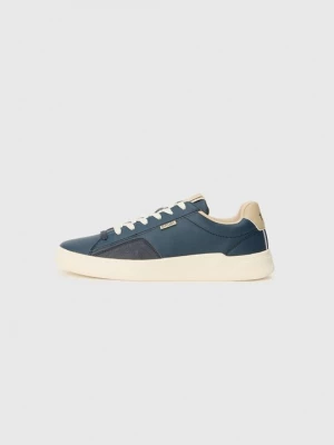 Foto van product Sneakers laag Gaudi donkerblauw