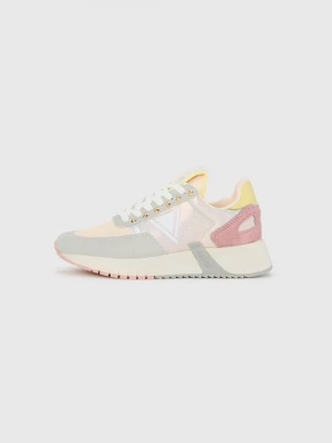 Foto van product Sneakers laag Gaudi grijs