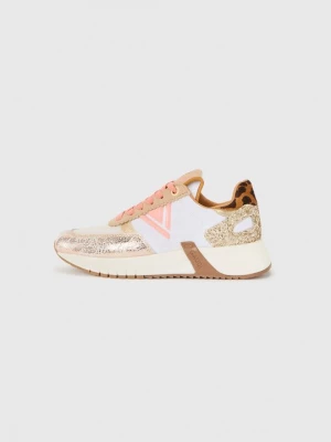 Foto van product Sneakers laag Gaudi wit