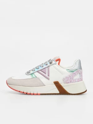 Foto van product Sneakers laag Gaudi wit