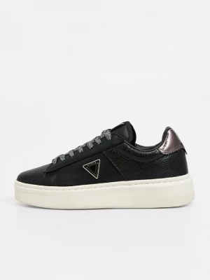 Foto van product Sneakers laag Gaudi zwart
