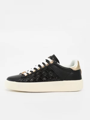 Foto van product Sneakers laag Gaudi zwart