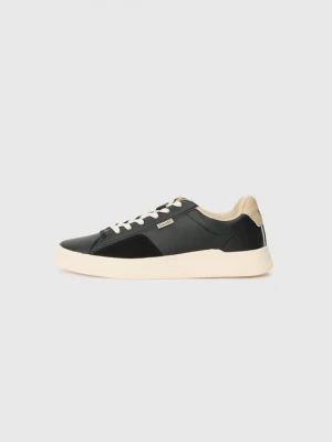 Foto van product Sneakers laag Gaudi zwart