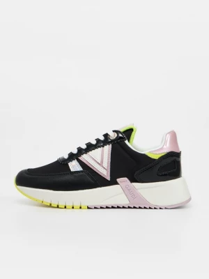 Foto van product Sneakers laag Gaudi zwart