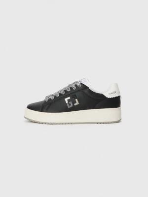 Foto van product Sneakers laag Gaudi zwart