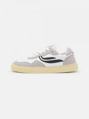 Foto van product Sneakers laag Genesis crème