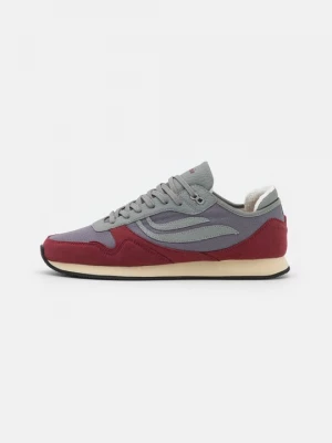 Foto van product Sneakers laag Genesis rood