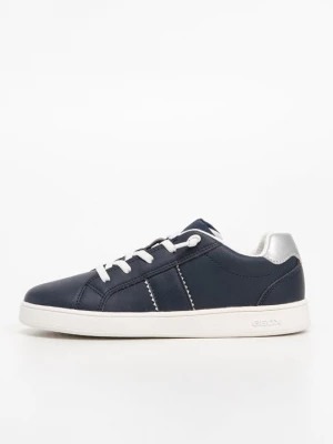 Foto van product Sneakers laag Geox donkerblauw