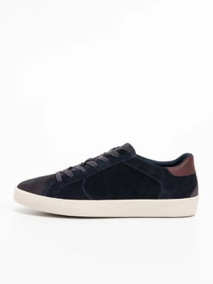 Foto van product Sneakers laag Geox donkerblauw
