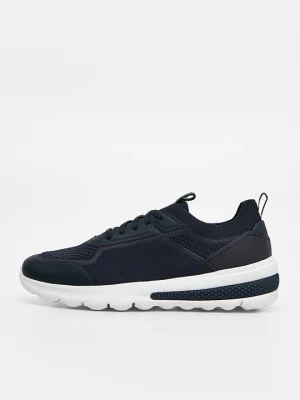 Foto van product Sneakers laag Geox donkerblauw