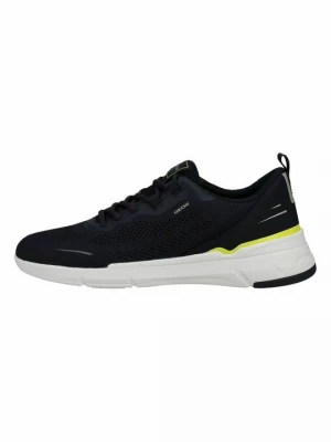 Foto van product Sneakers laag Geox donkerblauw