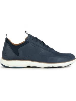Foto van product Sneakers laag Geox donkerblauw