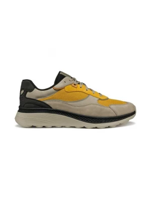 Foto van product Sneakers laag Geox geel