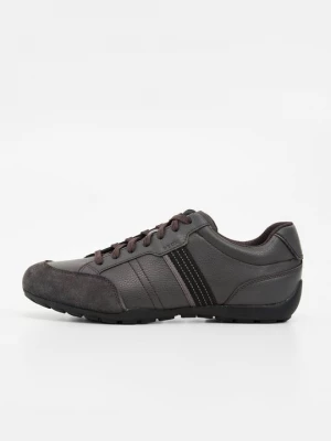 Foto van product Sneakers laag Geox grijs