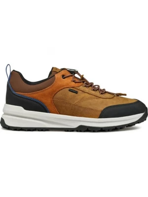 Foto van product Sneakers laag Geox okergeel