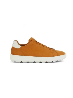 Foto van product Sneakers laag Geox okergeel
