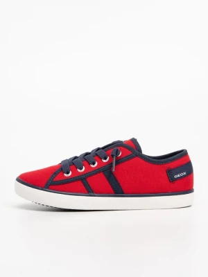 Foto van product Sneakers laag Geox rood