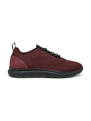 Foto van product Sneakers laag Geox rood